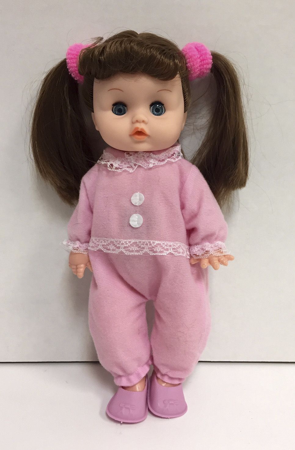 Jesus loves store me doll