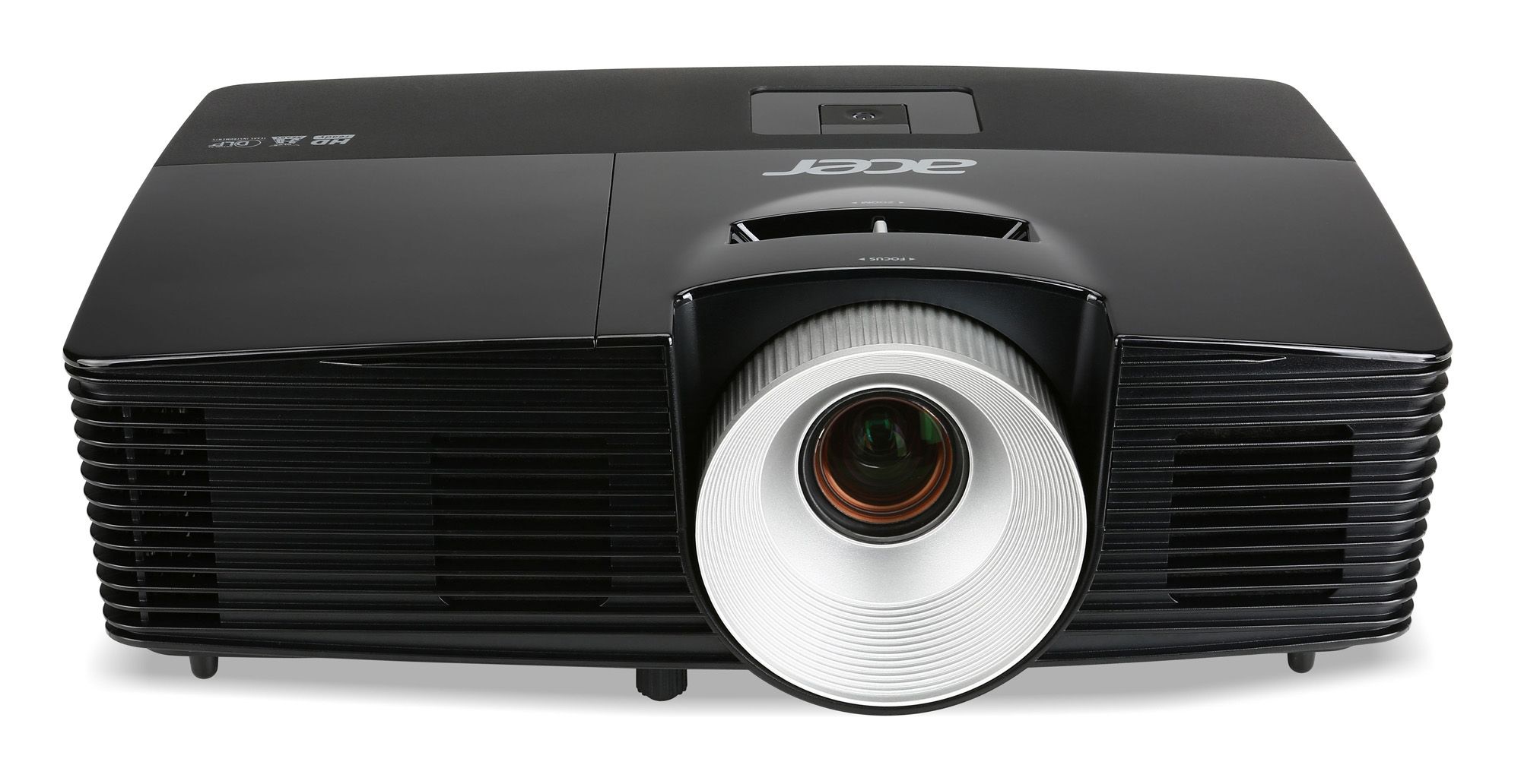 acer projector dlp 3d ready