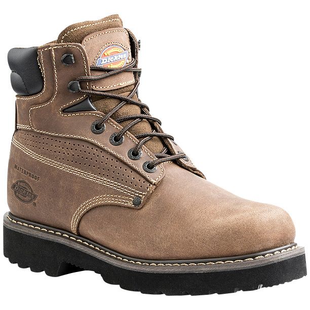 Dickies breaker sale boots