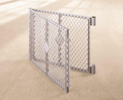 Superyard Play Gate Extension Kit