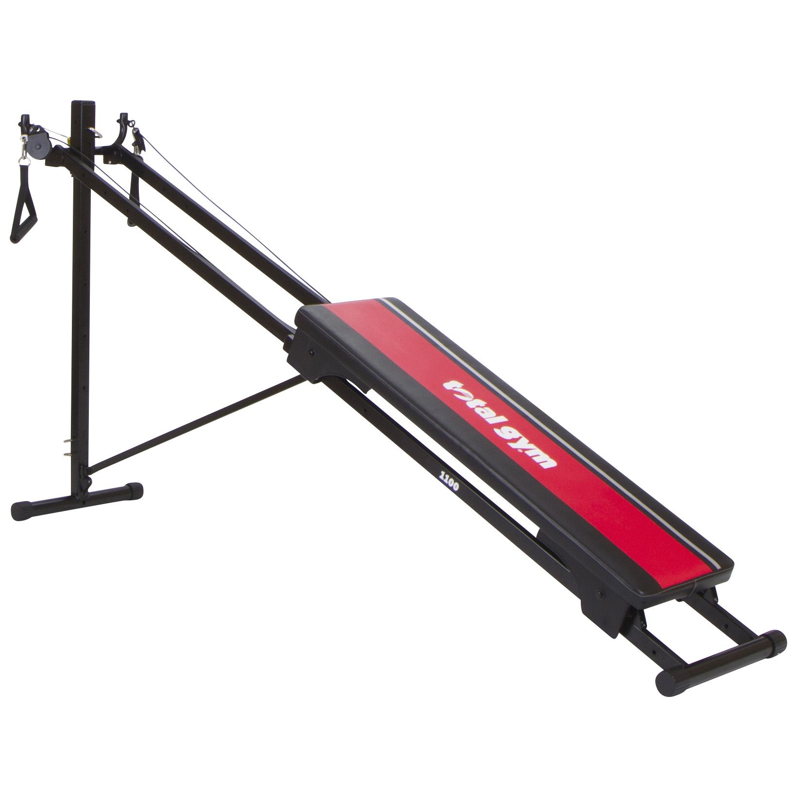 Fingerhut Total Gym 1100