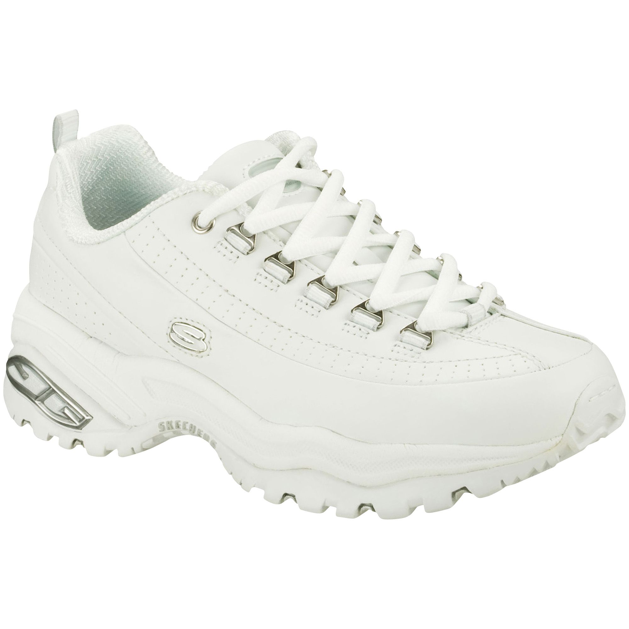 Skechers women's premium sport shoe sale