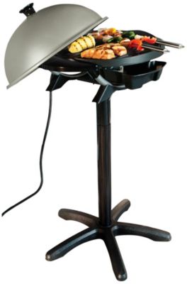 george foreman grill indoor outdoor