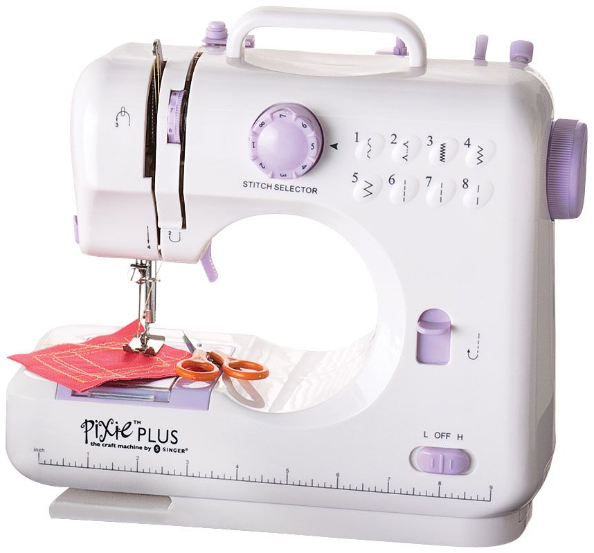 Pixie Plus Singer Sewing Machine Parts Reviewmotors.co