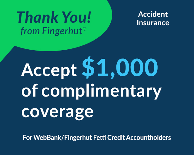 Fingerhut