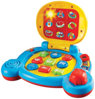 VTech Babys Learning Laptop