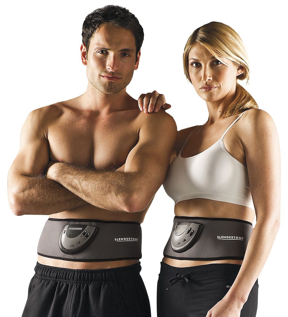 Slendertone Flex Unisex - Product Video 