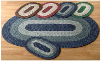 Eastwick Braided Rugs