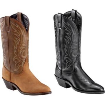 Old Pro Leather Goods Co. Denver Broncos Flyover Cowboy Boot - Women, Best  Price and Reviews