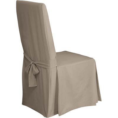 cotton dining chair covers at Target - Target.com : Furniture