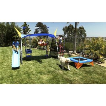 Ironkids playsets deals