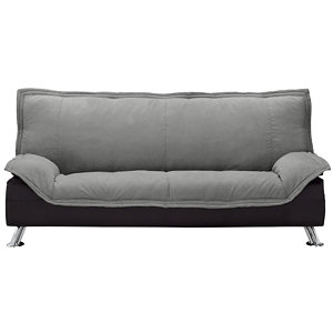 Gettington San Juan Click Clack Sofa With Cover Maroon San Juan Click Clack Sofa With Cover Ash