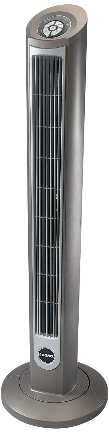 Fingerhut - Lasko Xtra Air 48 in. Tower Fan