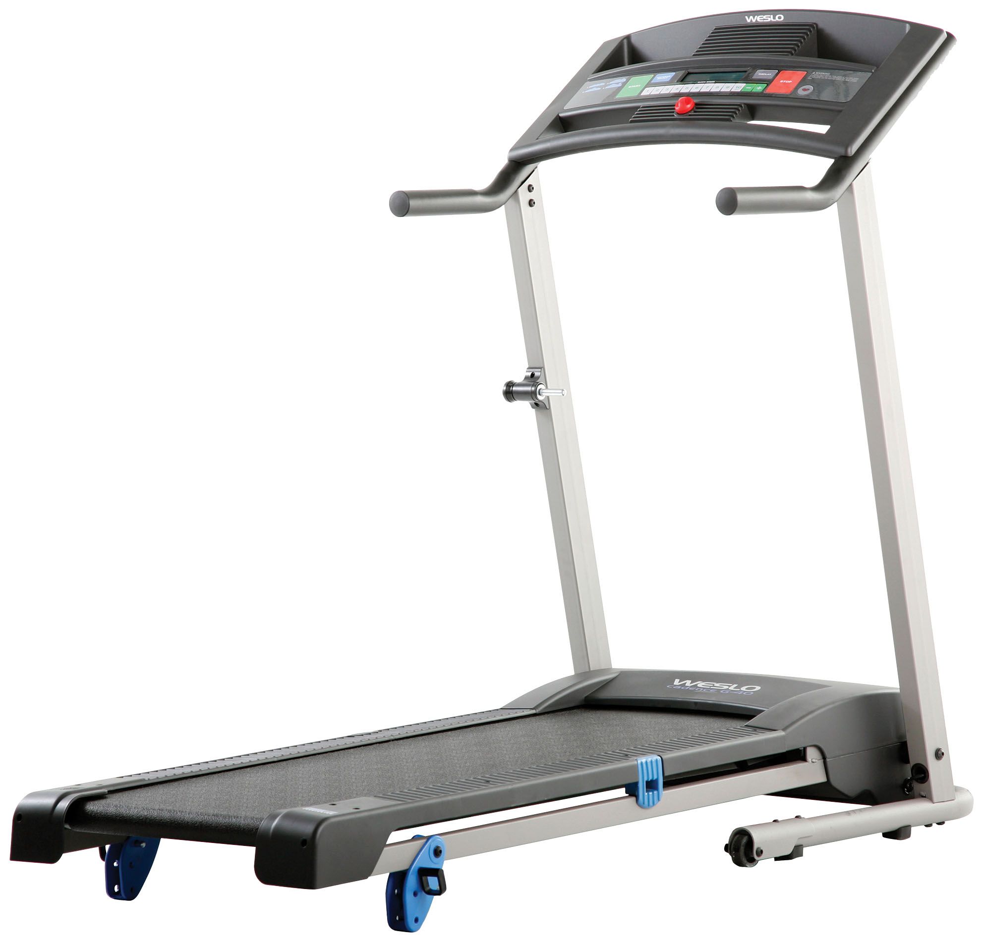 Weslo Cadence G 40 Treadmill