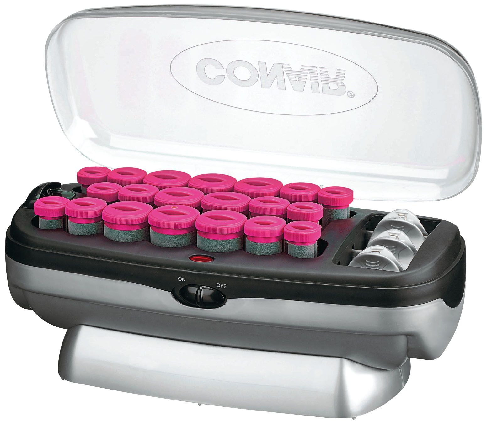 conair rollers