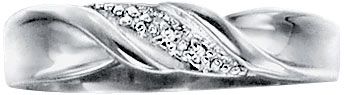 Fingerhut Wedding Bands