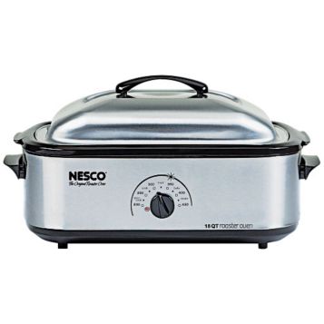 Nesco Roaster Oven for Sale in Charlotte, NC - OfferUp