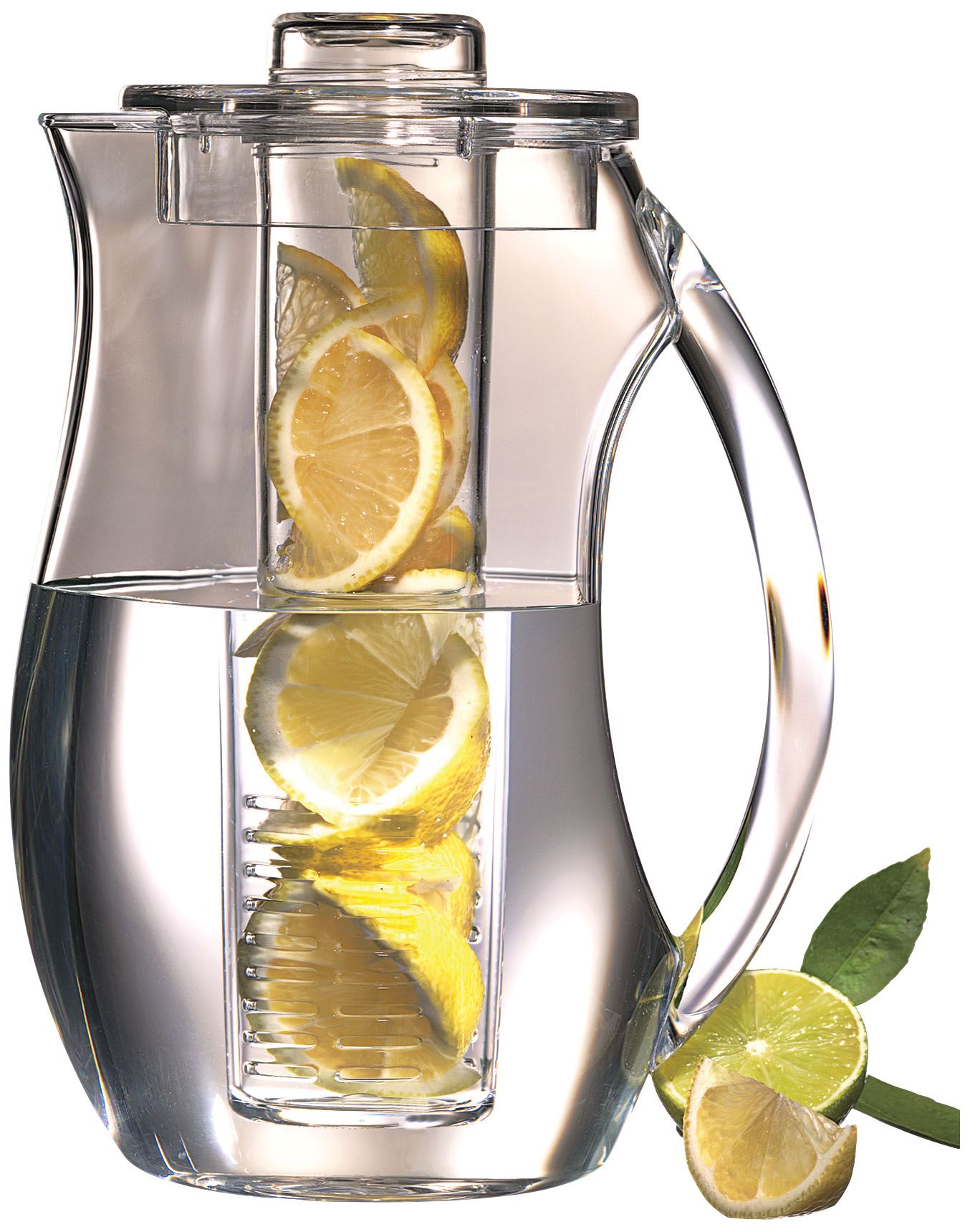 PRODYNE Fruit Infusion Pitcher – The Cook's Nook