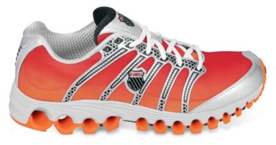 Calzado p/correr KSwiss Tubes 100, hombre