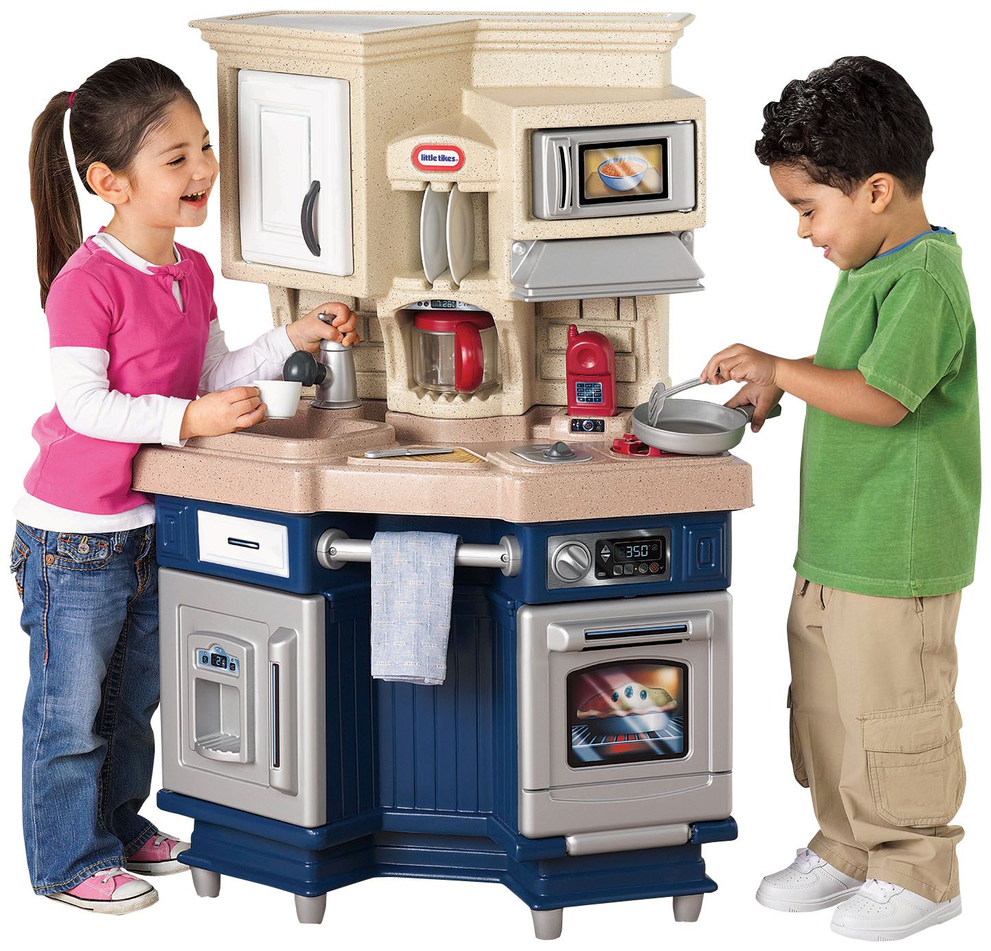 Fingerhut - MGA's Miniverse Make It Mini Kitchen