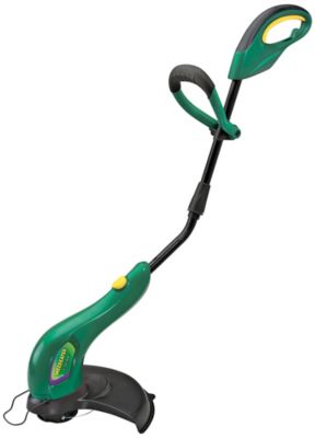corded weed eater