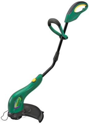 corded electric weed eater