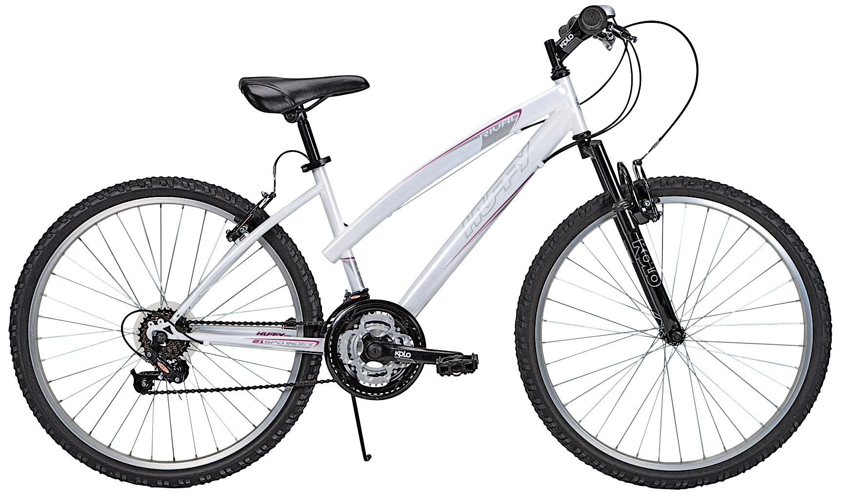 Huffy rival 21 speed mountain bike on sale