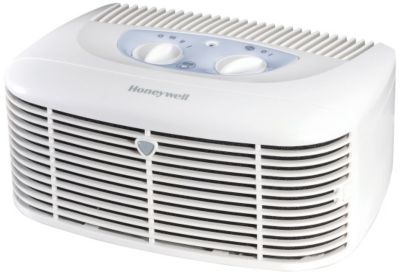 honeywell pet cleanair air purifier