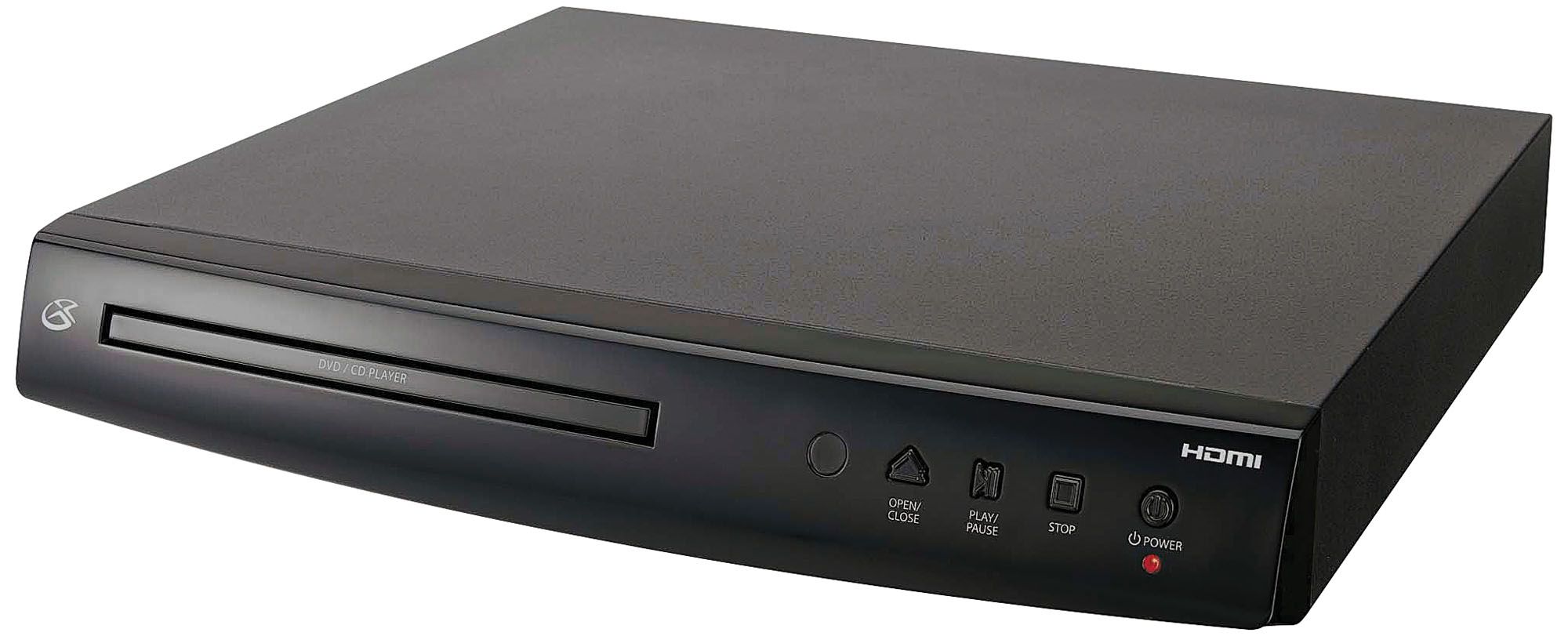 Fingerhut Gpx Dvd Player With Hd Upconvert