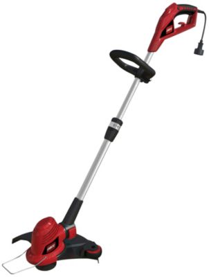 toro battery powered weed eater