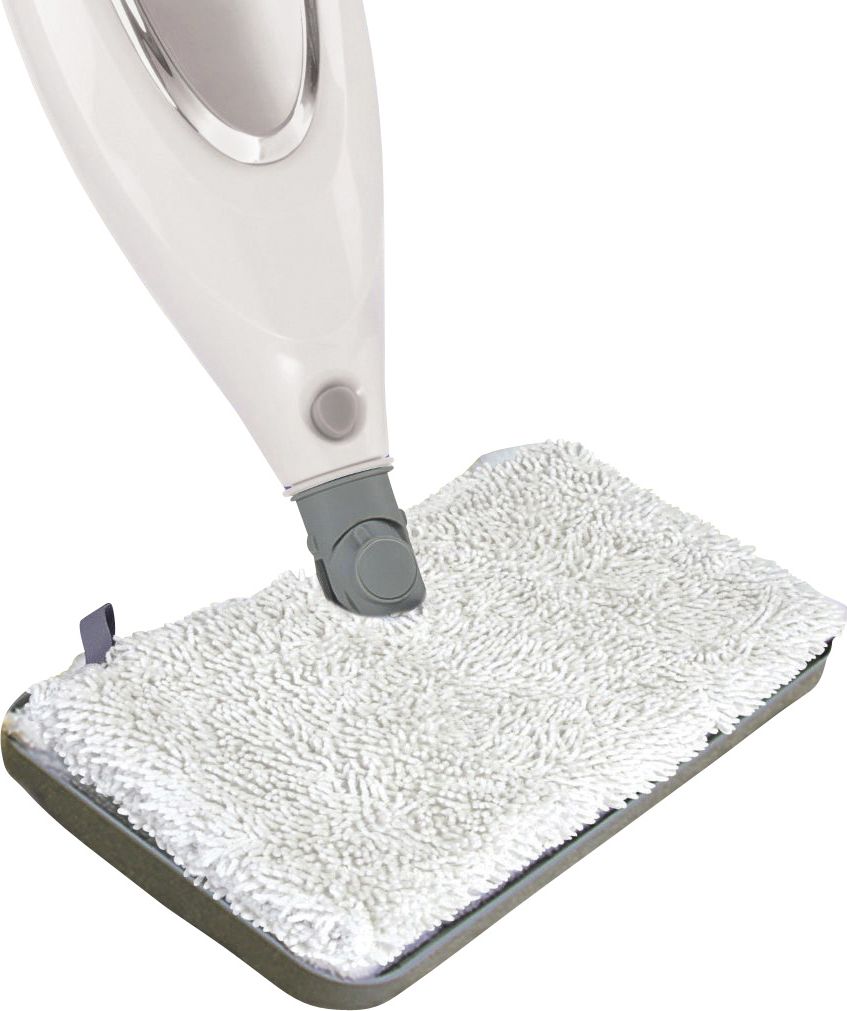 Shark® Professional Steam Pocket® mop for hard floors, deep