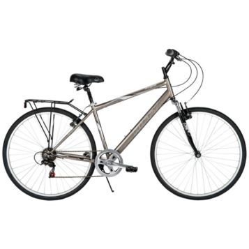 Huffy savannah men's discount bike