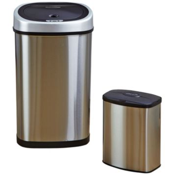 Ninestars 2024 trash cans