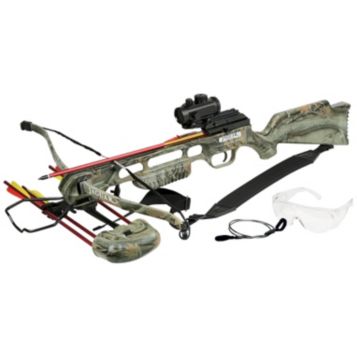 Jaguar crossbow deals