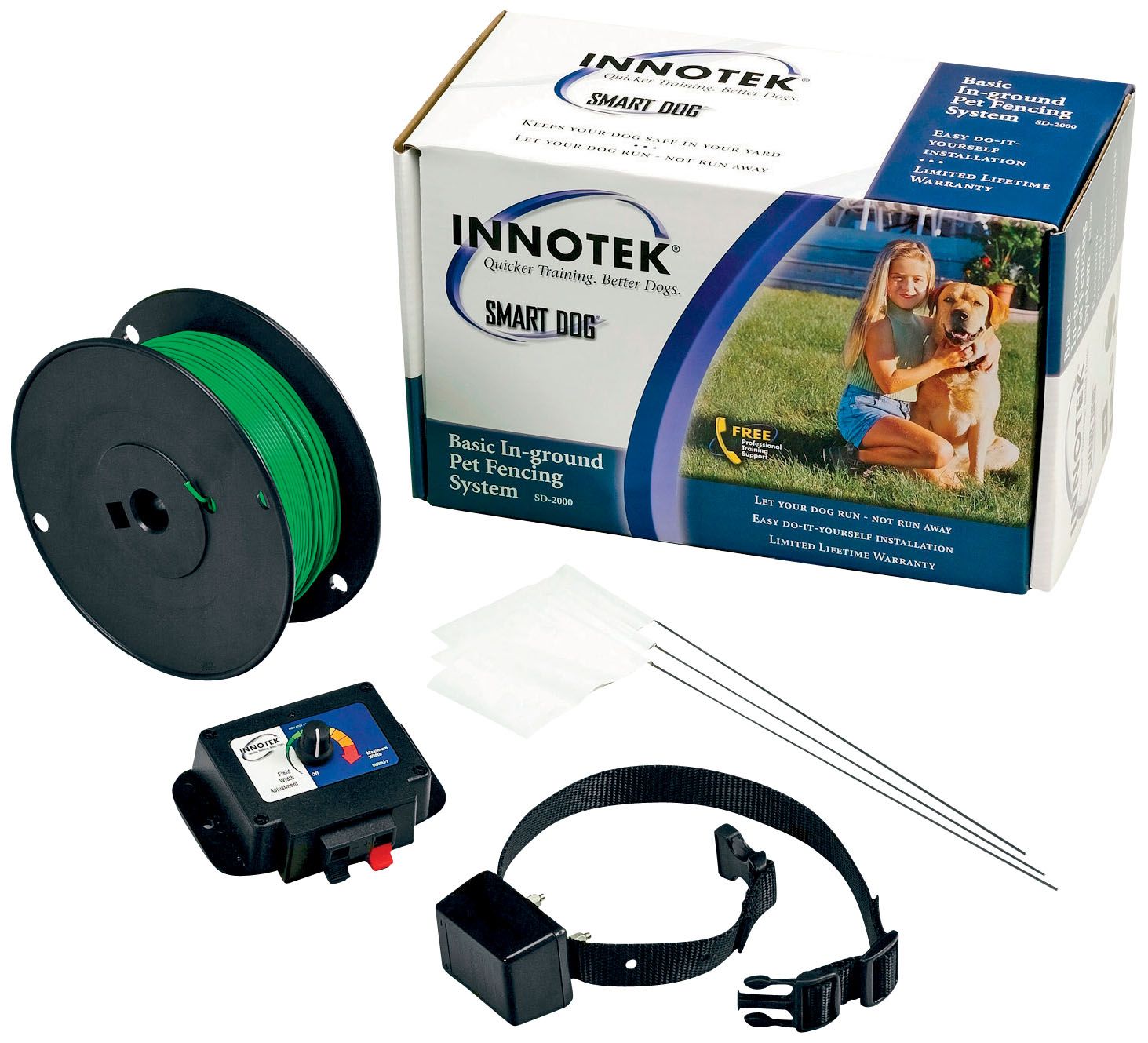 Innotek petsafe outlet