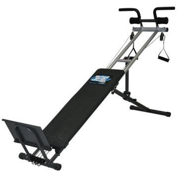 Weider Total Body Works 5000