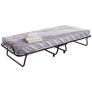 Fingerhut Size Folding Rollaway Bed, Roll Away Bed Twin Size