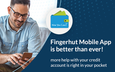 Fingerhut