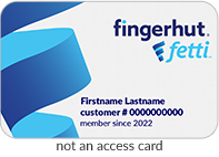 Fingerhut