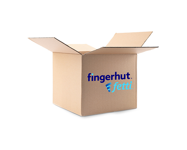 Fingerhut Fetti