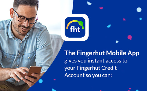 Fingerhut