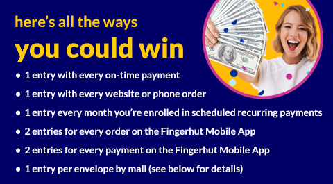 Fingerhut
