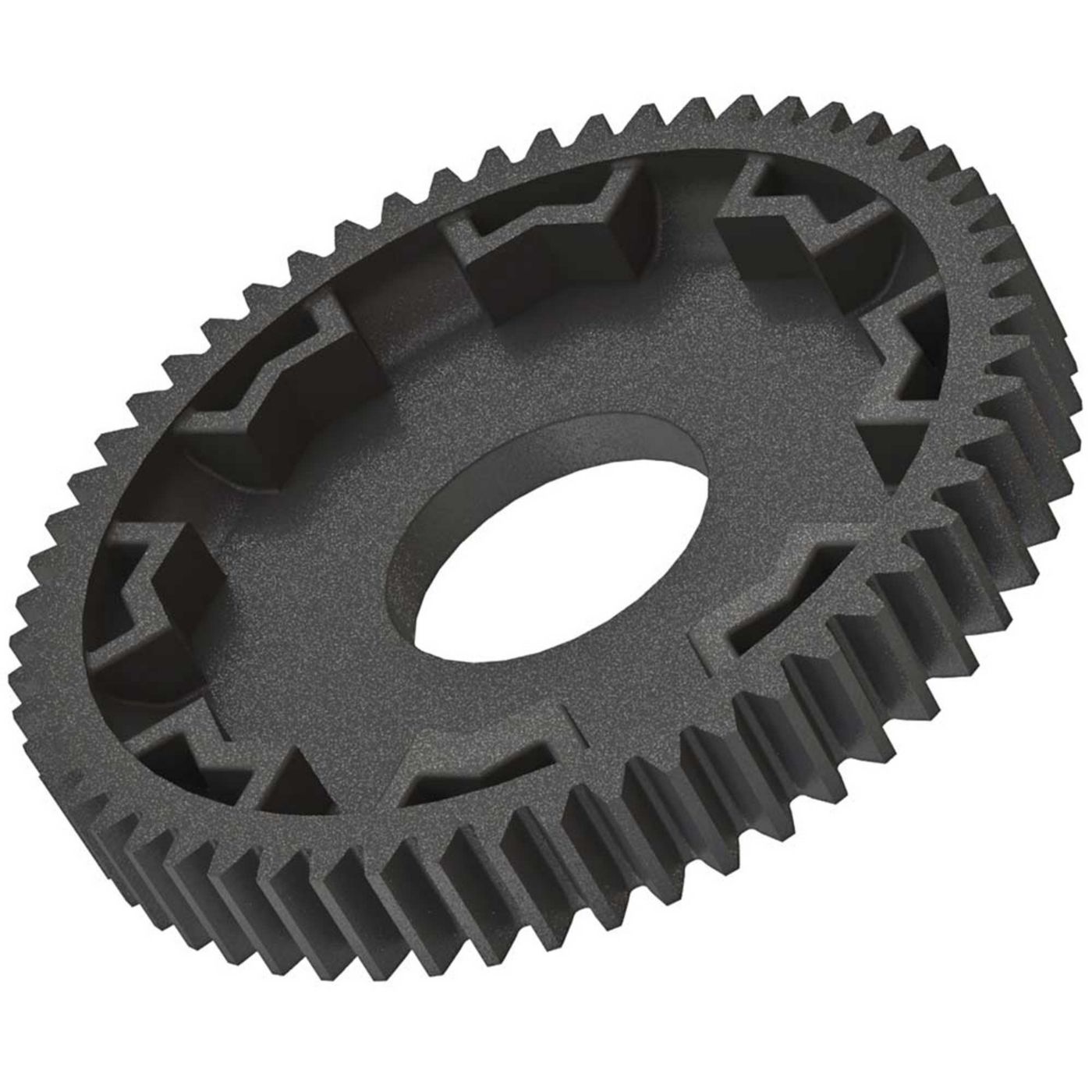 arrma typhon 3s steel spur gear