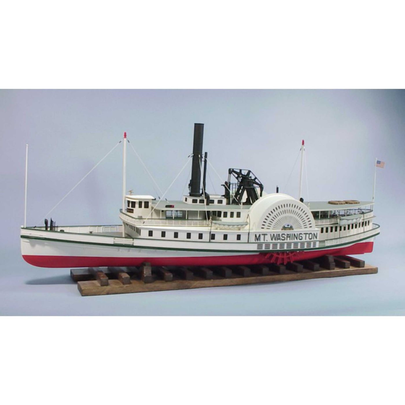dumas boat models