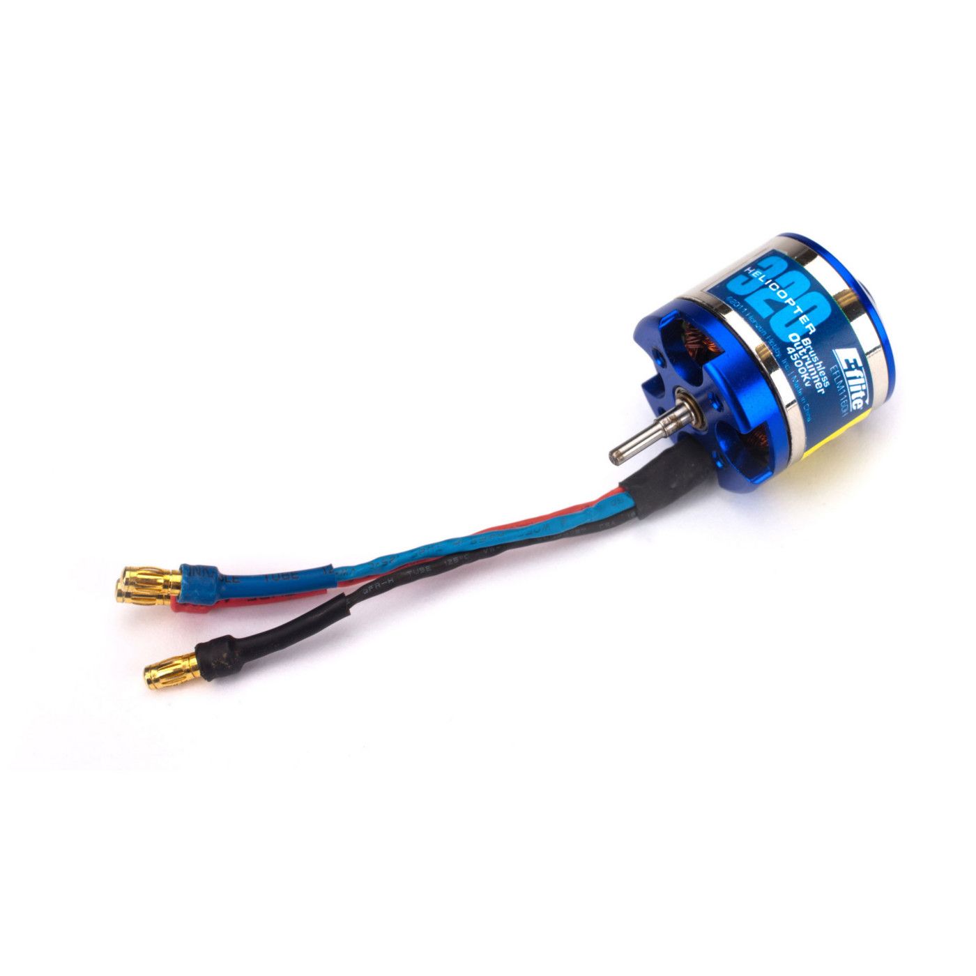 helicopter motor rpm