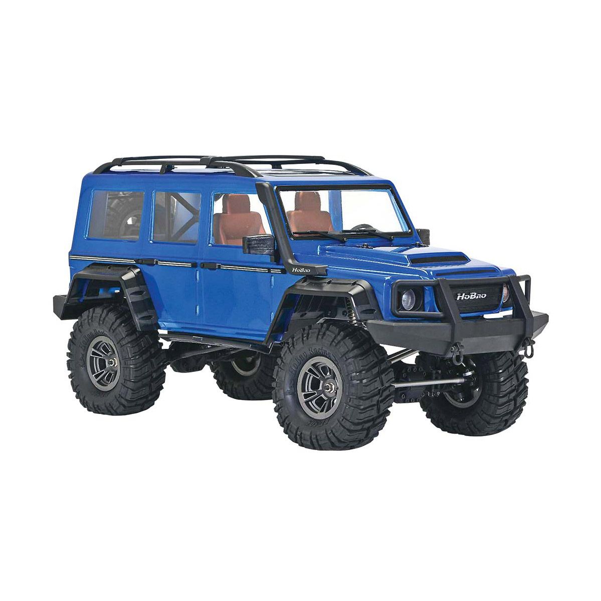 hobao rc