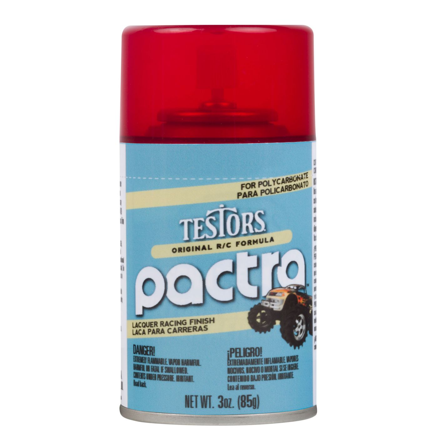 pactra rc spray paint