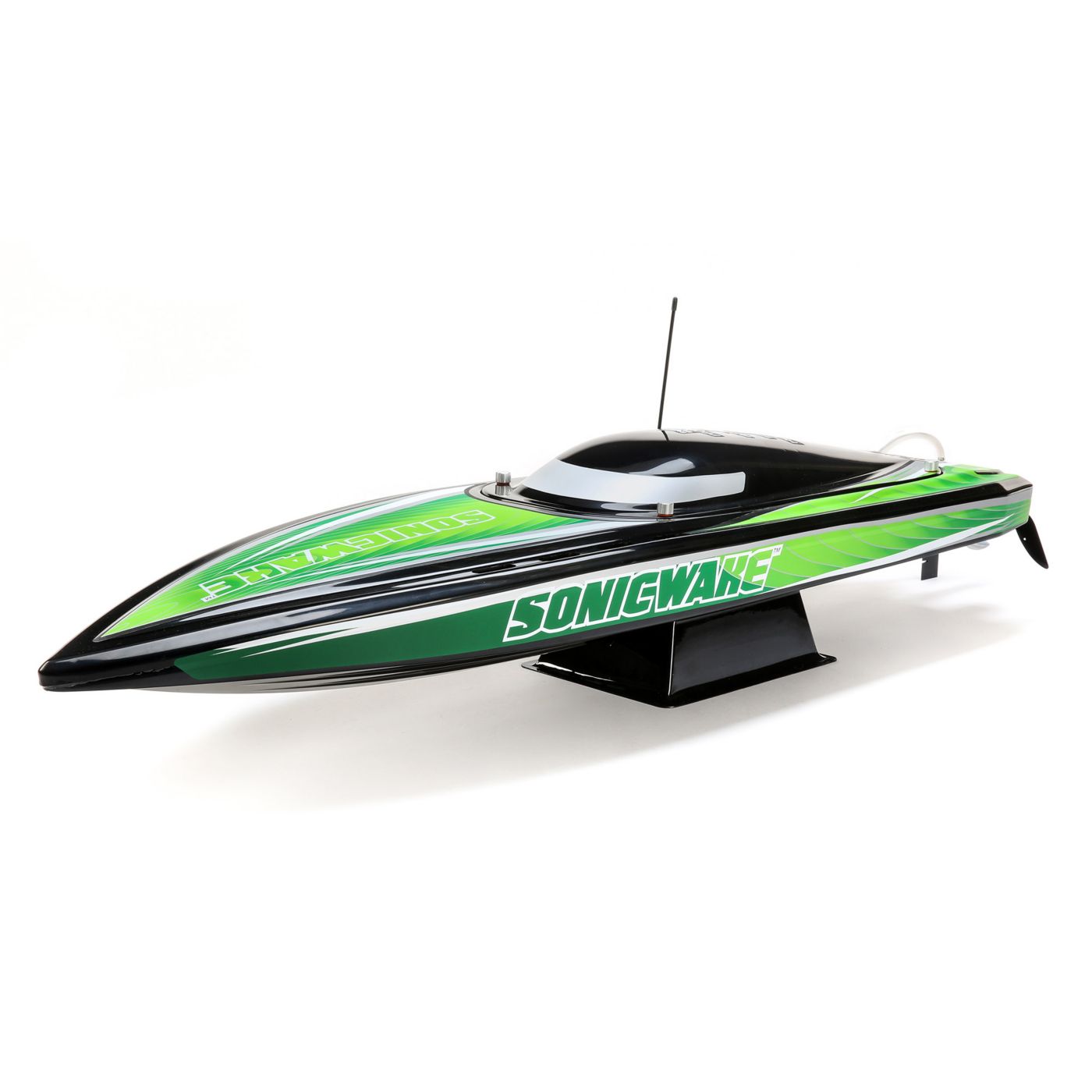 radio control boat kits