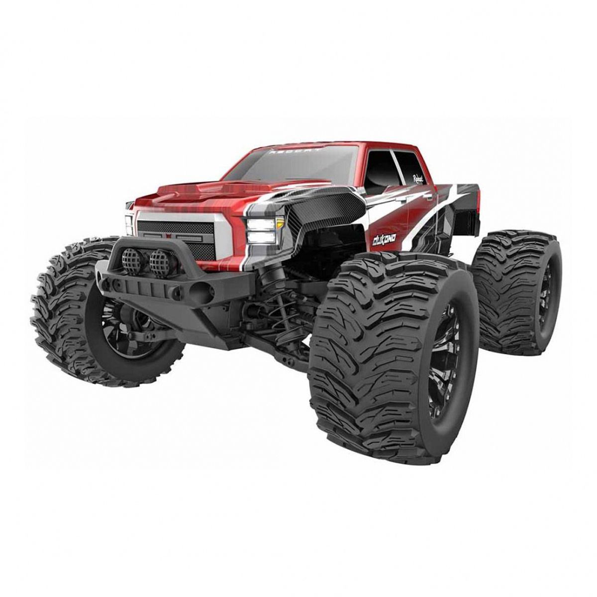 redcat racing monster truck