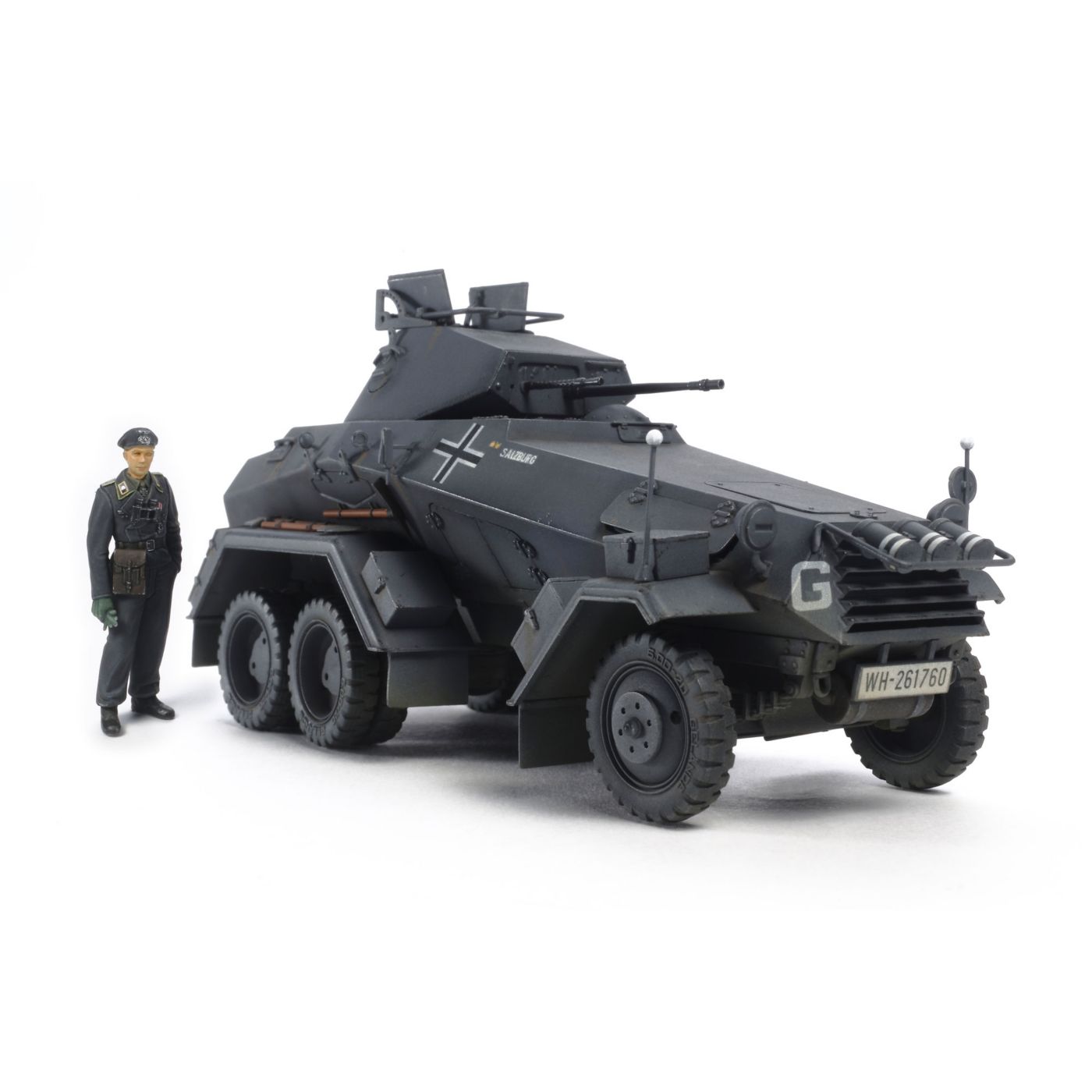 tamiya sdkfz 231